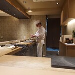 Kagurasaka Sushi Kimoto - 