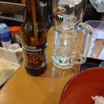 秋葉原 炉ばた 石くら - 