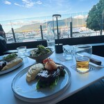 Waterbar & Grill Steakhouse - 