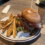 ザ グッド バイブス - 