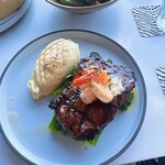 Waterbar & Grill Steakhouse - 