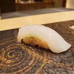 Kagurasaka Sushi Kimoto - 