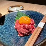 Kuroge Wagyuu Yakiniku Satsuma Ushi Nokura - 