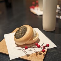 きつね -  きつね -