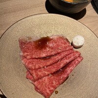 黒毛和牛焼肉 薩摩 牛の蔵 麻布十番店 - 