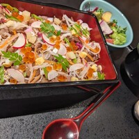 きつね -  きつね -