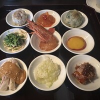 膳處漢ぽっちり - 