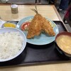 動坂食堂