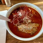 Ramen Santouka - 