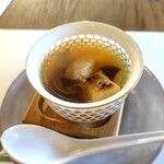 Chinois Renpo - 薬膳スープ 連日飲みの人にはありがたい！！