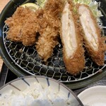 Tonkatsu Wakou - 