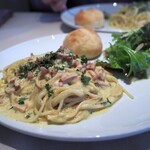 L’AMANTE - 料理写真: