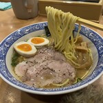 中華そば 青葉 - 