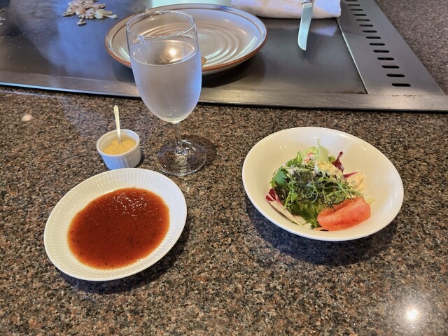 ステーキ デ ヤンギ （STEAK DE YANGI） - 和歌山港/ステーキ