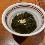 蕎麦割烹 稲田 - 