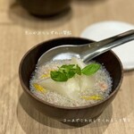 野菜酒場あしおと - 