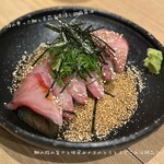 野菜酒場あしおと - 