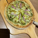 キッチン だるま - 