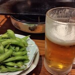 鉄板肉焼 まつもと本店 - 