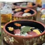 Hatsu zushi - 