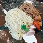 飯田商店 - 量もたっぷり