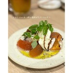 野菜酒場あしおと - 