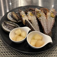 鉄板ステーキ 柏みその - 