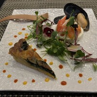 鉄板ステーキ 柏みその - 
