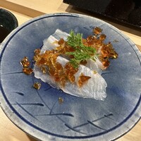 鮨 さくら - 