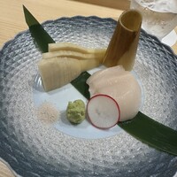 鮨 さくら - 