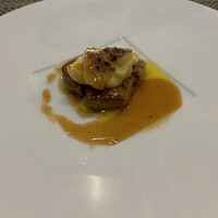 鉄板ステーキ 柏みその - 
