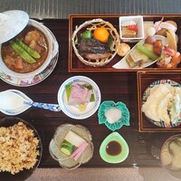 酒と二十四節気料理 きのえね omoya - 