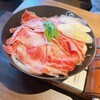 大衆すき焼き北斗 GEMSなんば店