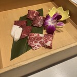 馬肉専門店 馬光 - 