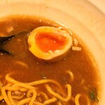 RAMEN JUNK - 