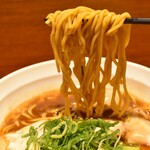 RAMEN JUNK - 