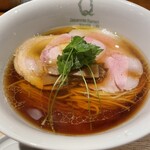 Japanese Ramen Noodle Lab Q - 