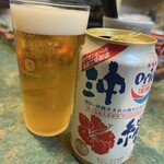 麺・酒・缶 1960 - 