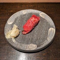 祇園肉亭 新 - 