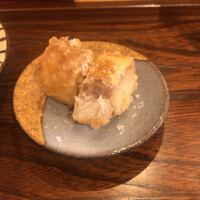 秋田 てんぷら みかわ - 