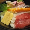 沼津魚がし丼 アスティ静岡店