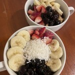 Mauloa Acai and Cafe - 