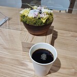 無印良品 - ブレンドコーヒー１００円