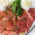 焼肉一番館 - 