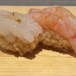 Tachiguizushi Jinjin - 