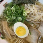 汁なし担々麺とがし - 