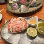 酒の魚 和海 - 