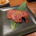 焼肉 芯々 - 