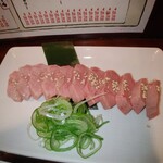 Akabane Motsuyaki Nonki - 