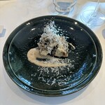 リストランティーノ ルベロ - 